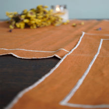 Load image into Gallery viewer, Lakeer - Embroidered Placemats