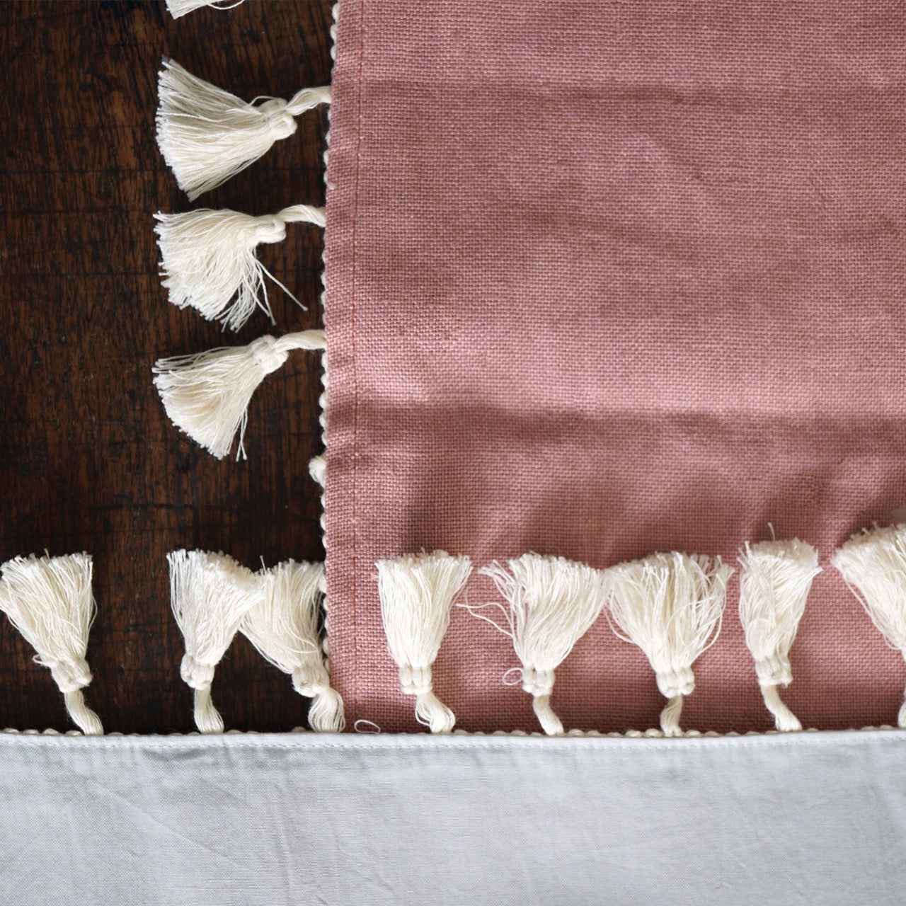 Bhor Set - Table Linen Set