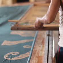 Load image into Gallery viewer, Iraja Table Runner