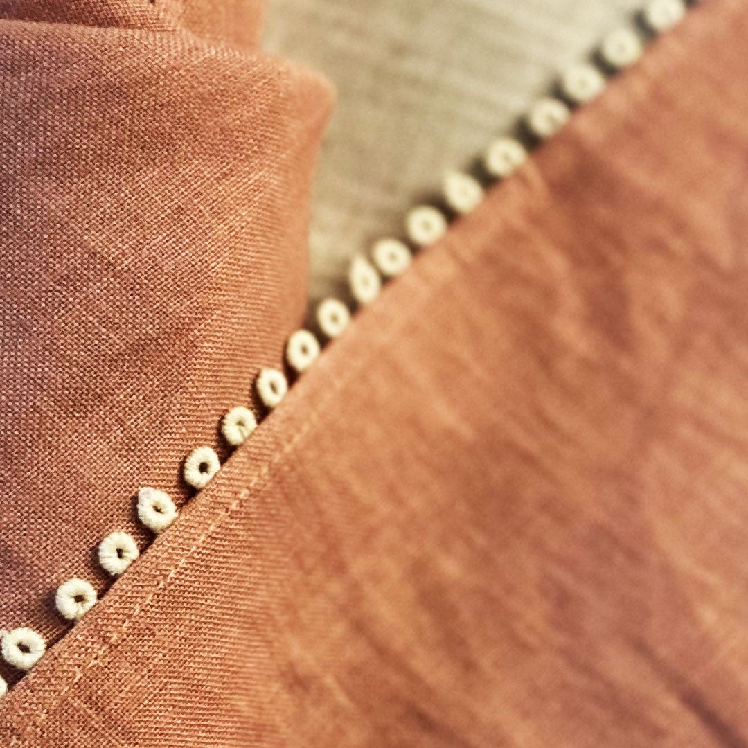 Praarambh - Pure Hemp Napkins