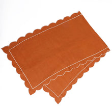 Load image into Gallery viewer, Urwar - Hemp Table Runner