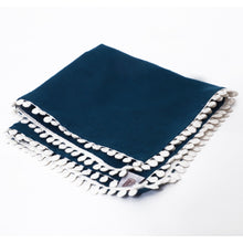 Load image into Gallery viewer, Vaari - Natural Fabric Napkin Set