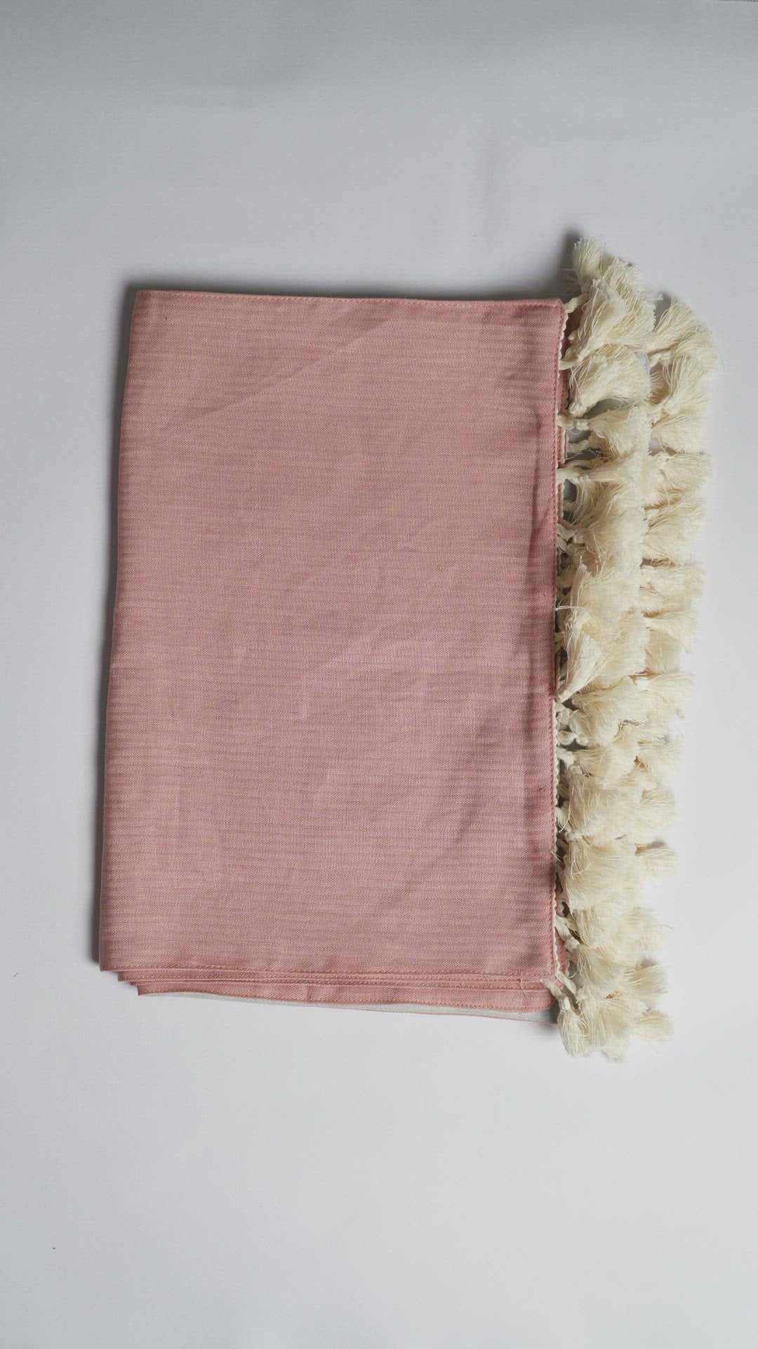 Gehrai - Pure Hemp Table Runner