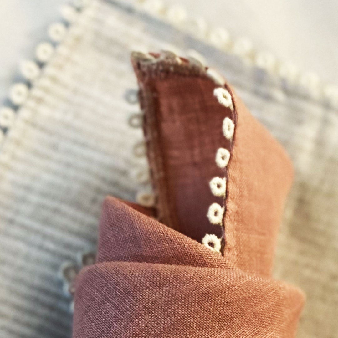 Praarambh - Pure Hemp Napkins