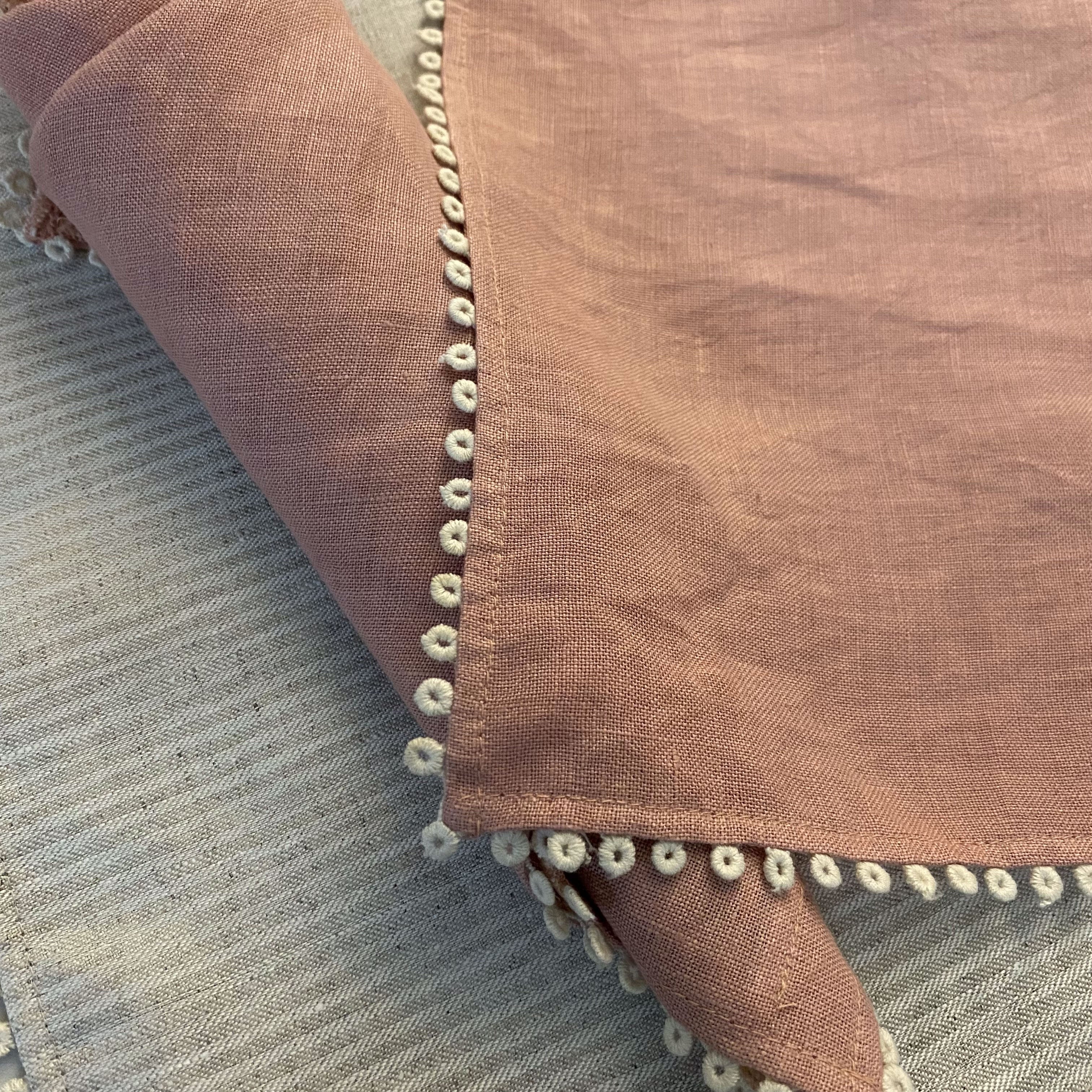 Praarambh - Pure Hemp Napkins