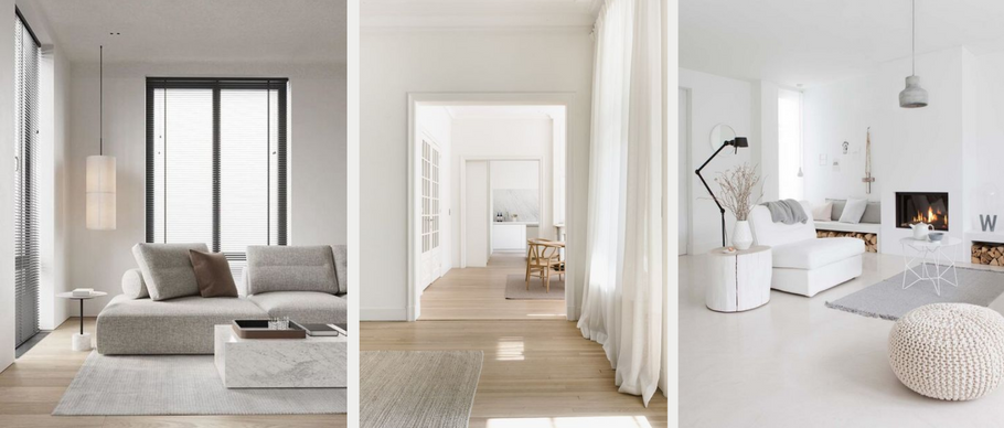 5 Summer Colors to Add to Your Homes