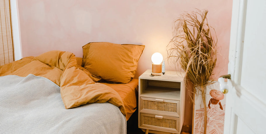 6 Bedroom Essentials You Didn't Know You Needed