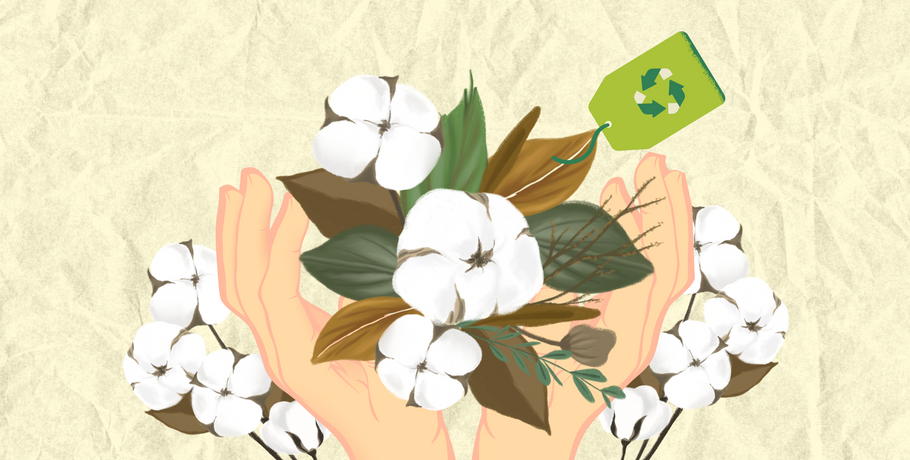 Why Opt for Recycled Cotton