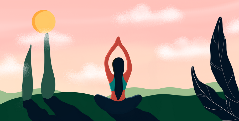 How to become more mindful in your daily life