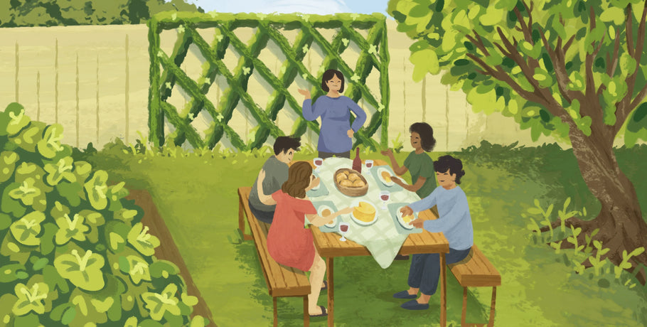 8 Steps to Help Reduce your Carbon Footprint