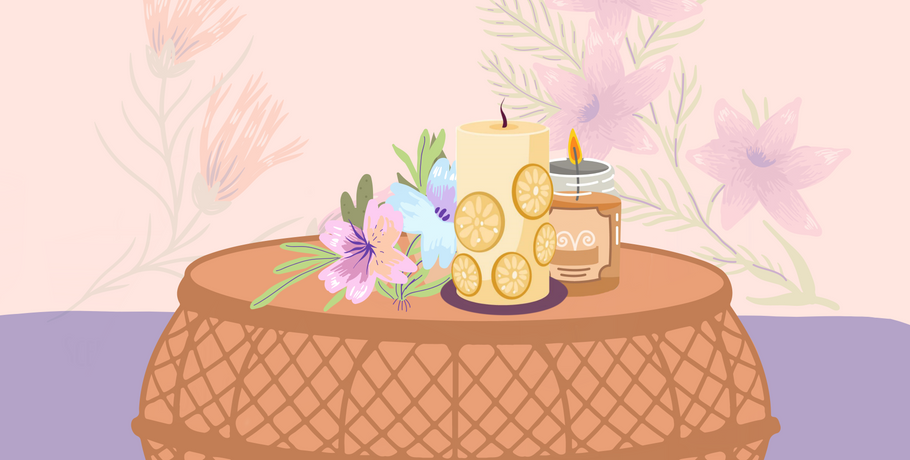 Why is Sustainable Wax better?