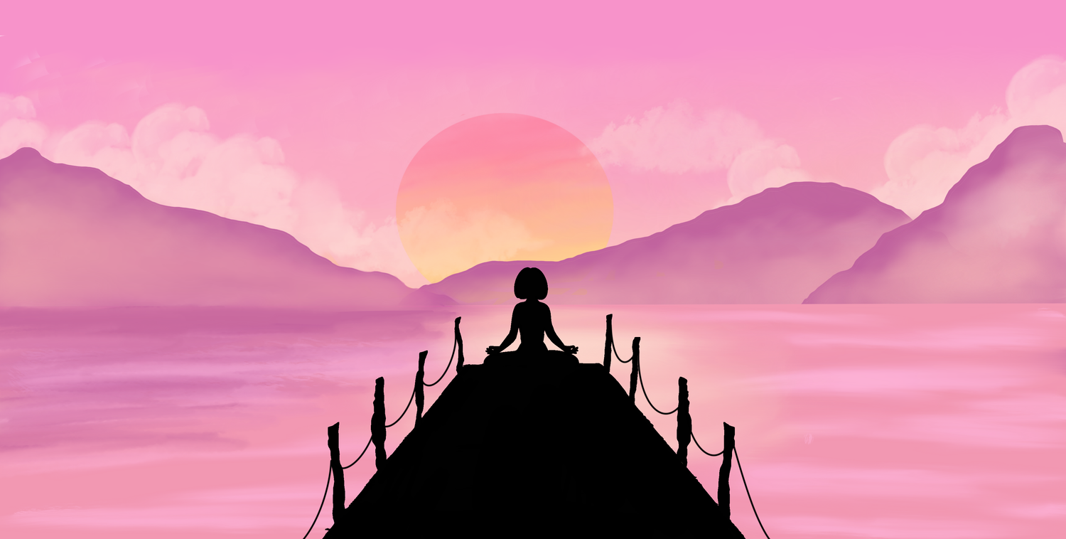 Why Meditate?