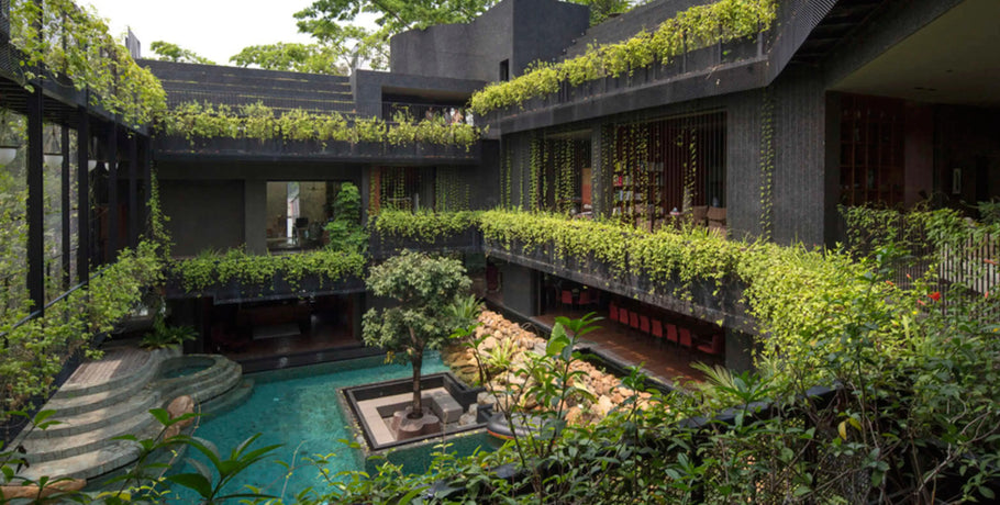 7 Ways to Bring Nature into your Homes