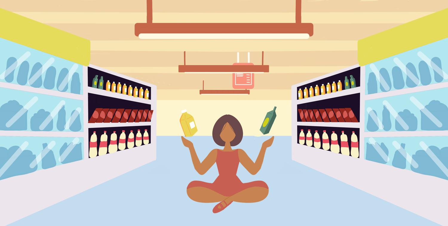 5 Ways to Shop More Mindfully