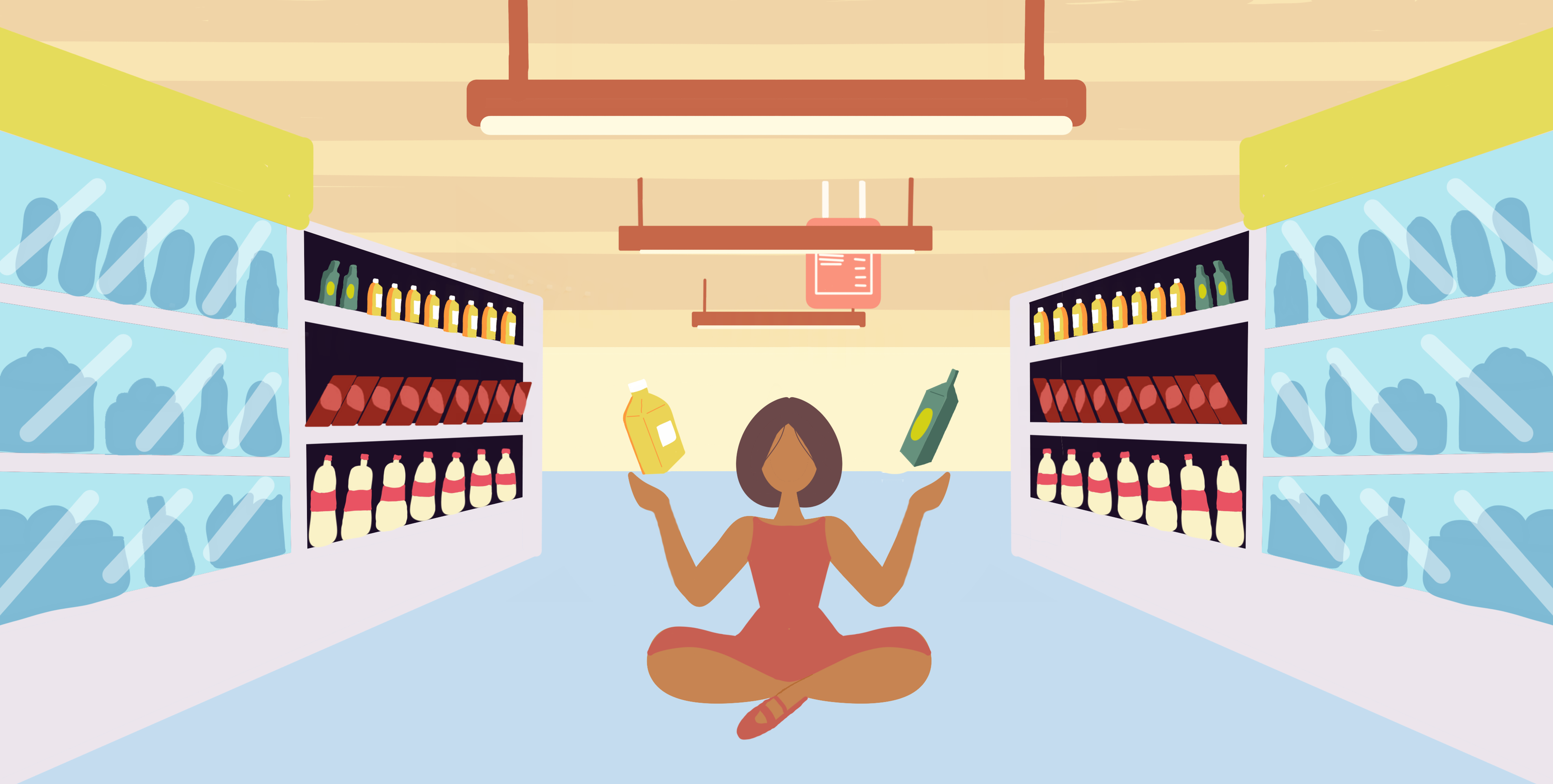 5 Ways to Shop More Mindfully