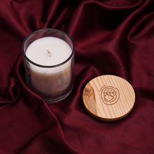 Load image into Gallery viewer, Revealing Soy Wax Candle For Happy Rakshabandhan
