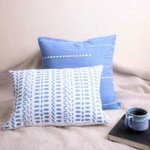 Load image into Gallery viewer, Kinara Recycled Cotton Cushion Cover | 2 Sizes Available
