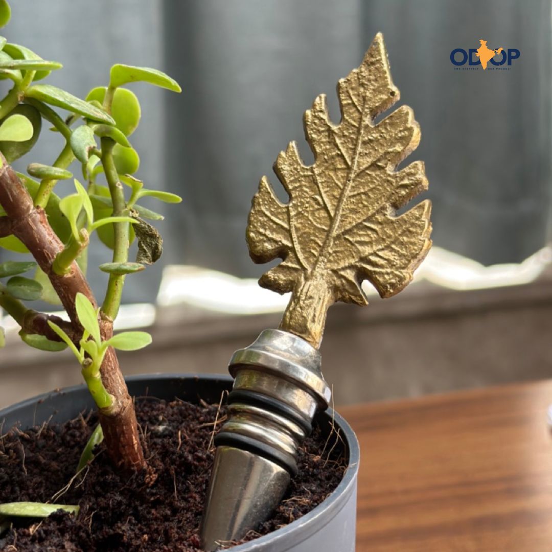 Patra Wine Stopper