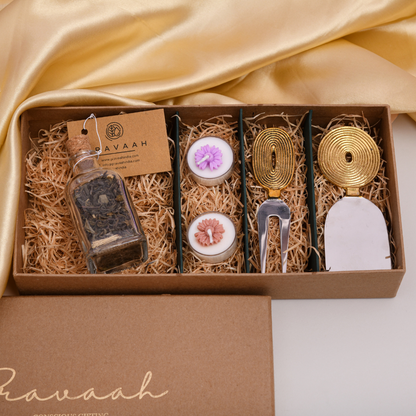 The Curated Hosting Kit For Siblings Who Love To Host