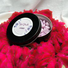 Load image into Gallery viewer, Lavender Wax Melt Beads  | Handmade in Pure Soy Wax
