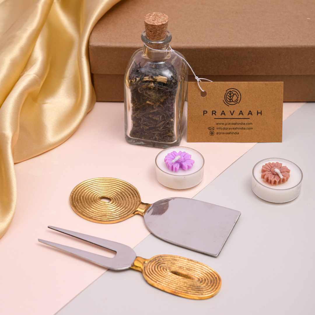 The Curated Hosting Kit For Siblings Who Love To Host