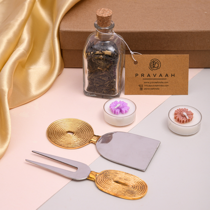 The Curated Hosting Kit For Siblings Who Love To Host
