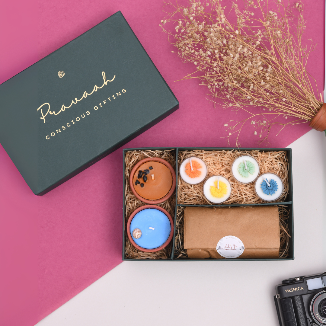The Bloom Box