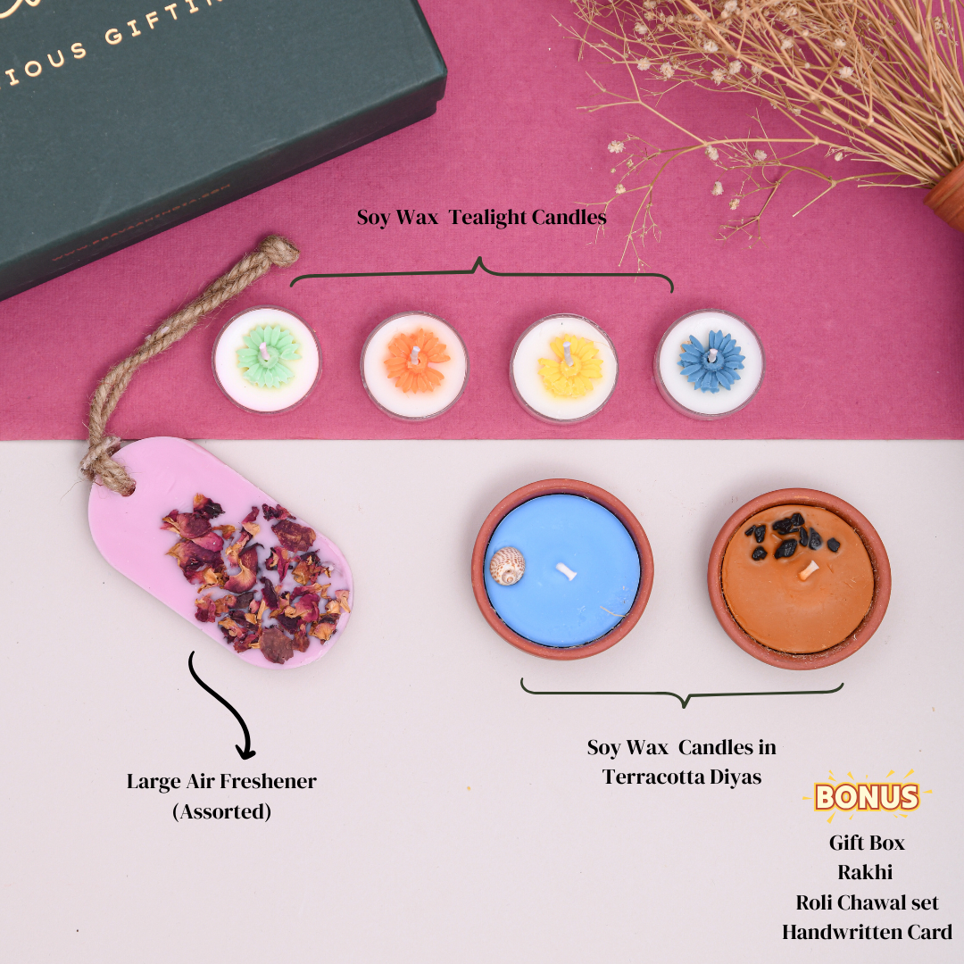 The Bloom Box