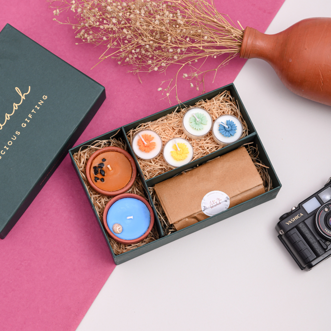 The Bloom Box