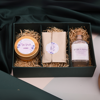 Lavender Ritual Unqiue Gifts For Rakhi