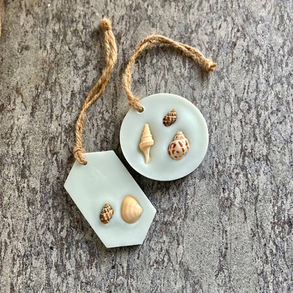 Soy Wax Air freshener - Large (Premium)