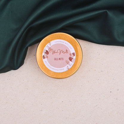Gilli Mitti Wax Melt Beads – Earthy Petrichor Fragrance