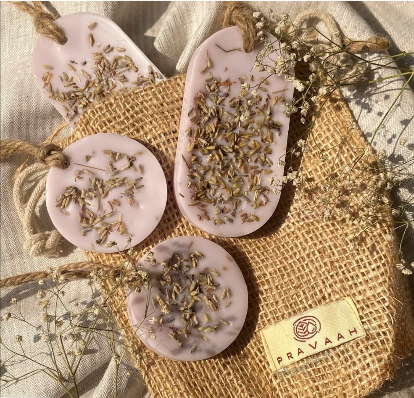 Lavender Air Freshener