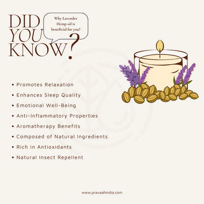 Lavender Air Freshener