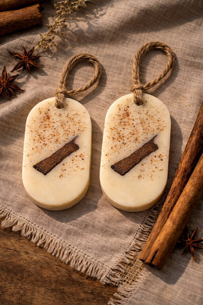 Soy Wax Air freshener - Large