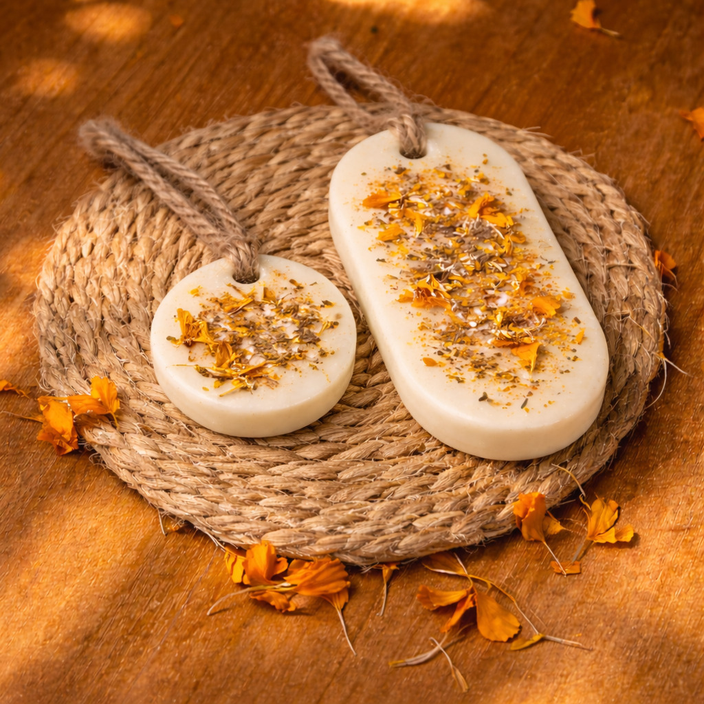 Oud &amp; Amber Air Freshener