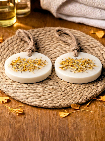 Soy Wax Air freshener - Small