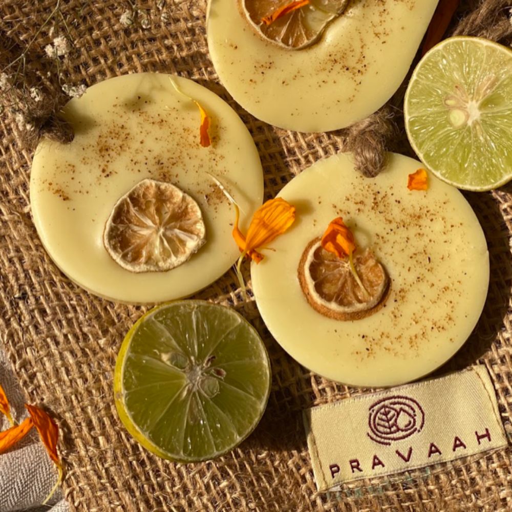 Soy Wax Air freshener - Small