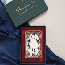 Load image into Gallery viewer, Spice Route Hand Poured Soy Candle, 4 Wicks in Terracotta Bowl
