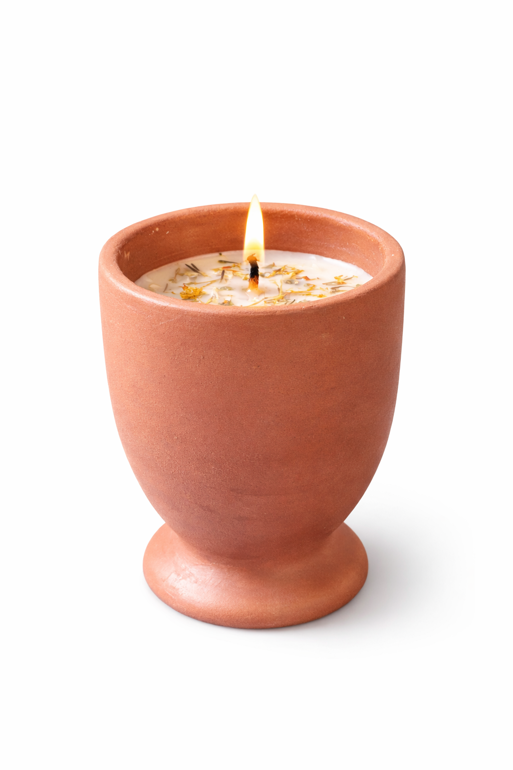 Pachva | 100% Soy Wax Candle | Hand poured | Oud and Amber