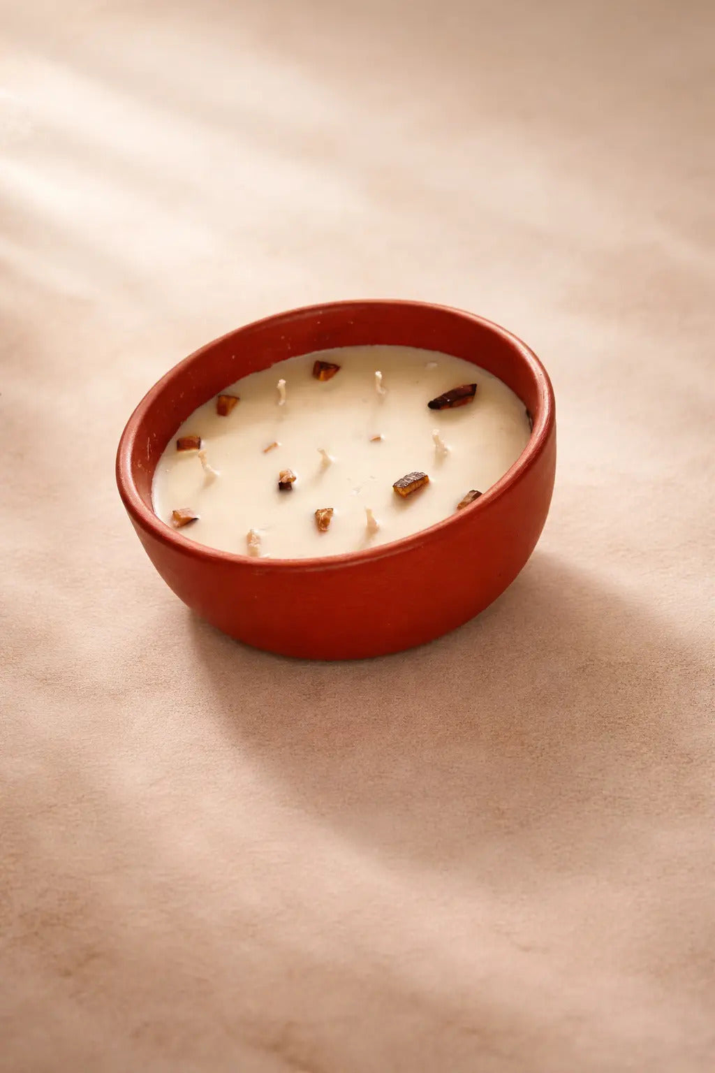 Rasal XL - 100% soy-wax candle | Zero Soot Candle | Mango Coconut