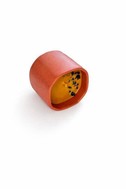 Gilli Mitti Soy Wax Candle Smells Like Rain