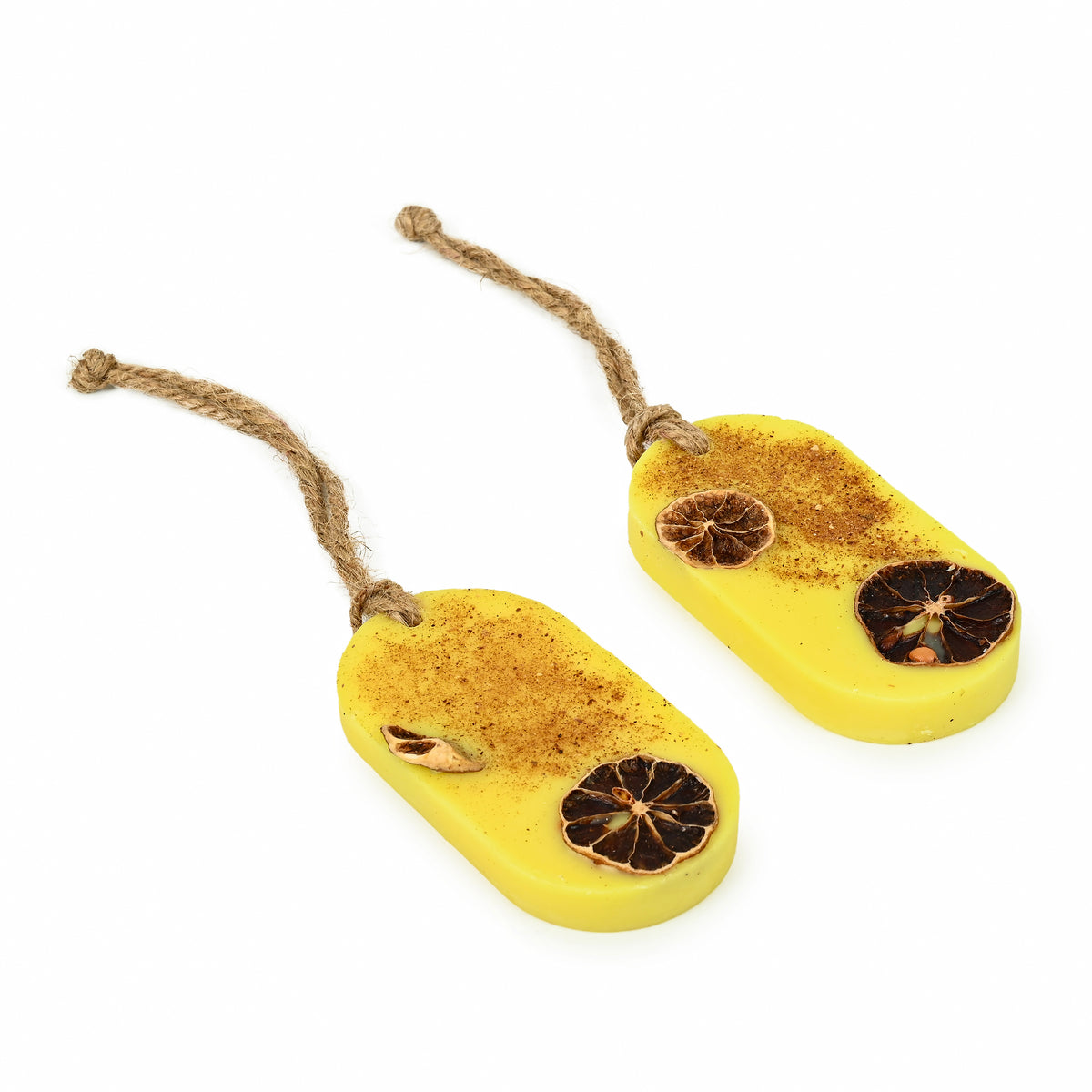 Lime | Pure Soy Wax Air Freshener Sachet