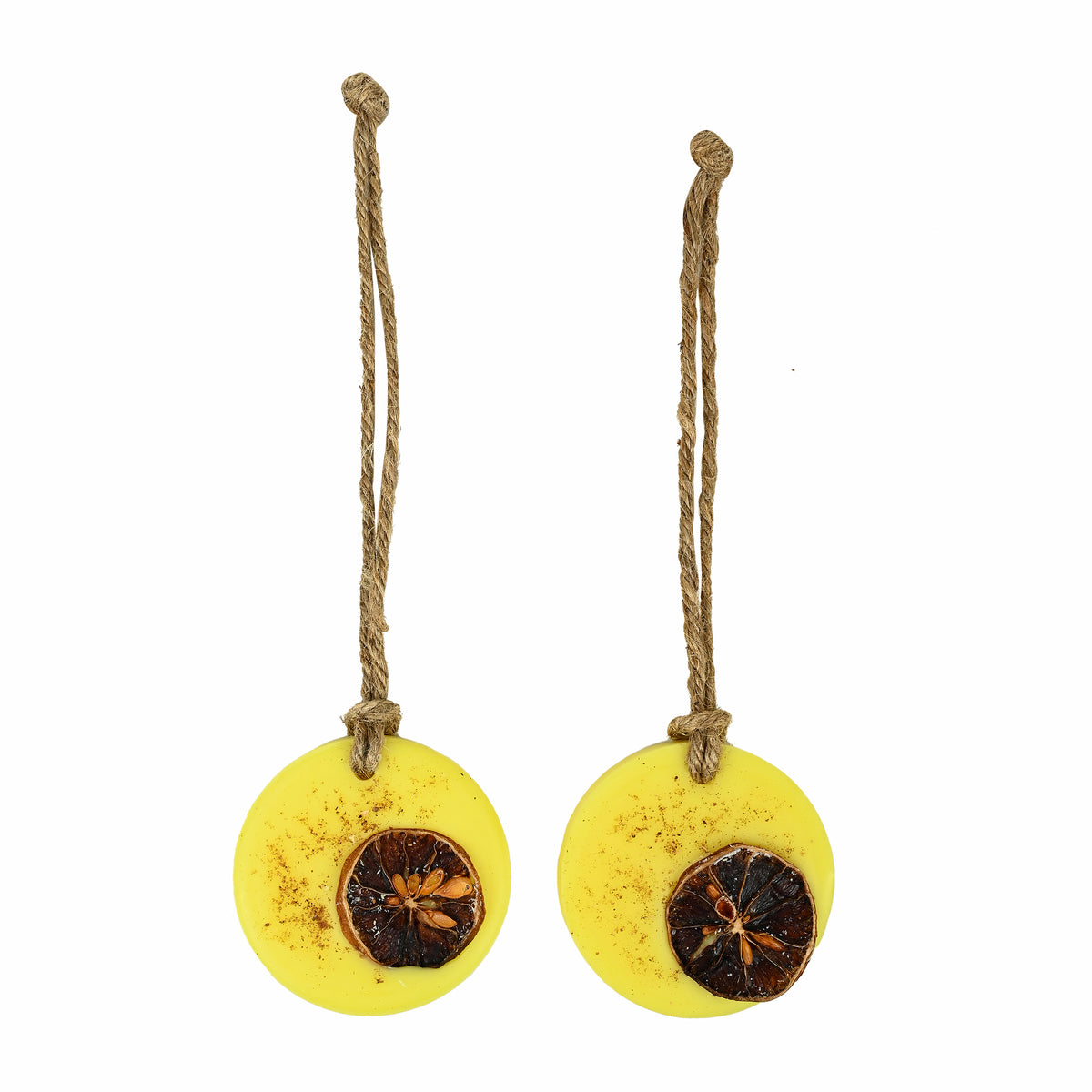Lime | Pure Soy Wax Air Freshener Sachet