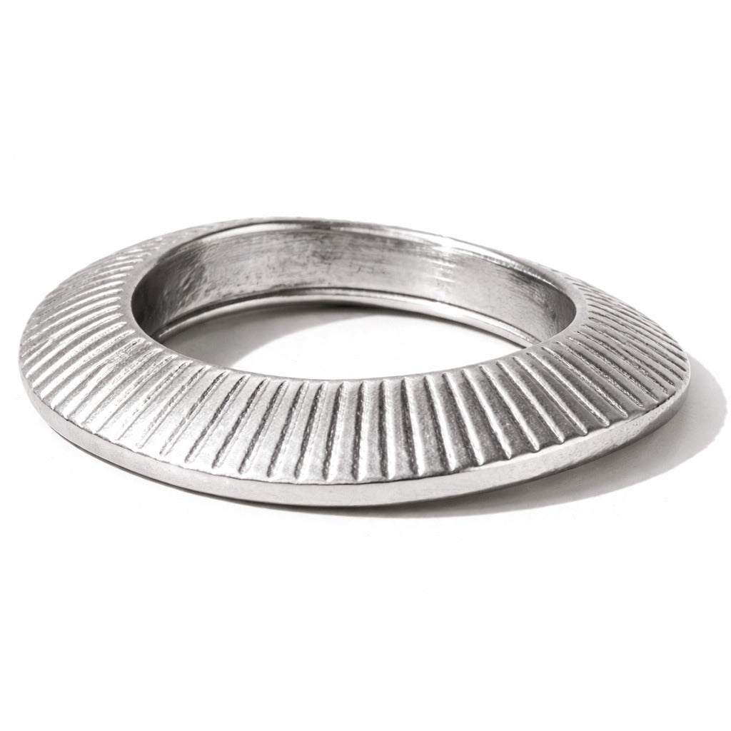 Gehna Napkin Rings | Brass Table Decor | Handcrafted in Small Batches