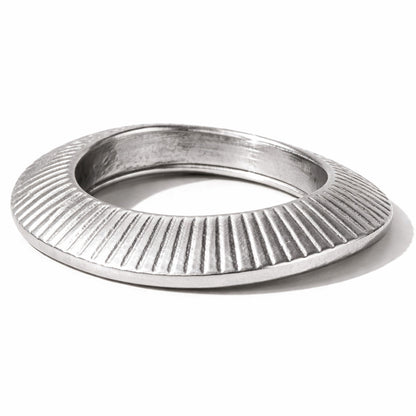 Gehna Napkin Rings | Brass Table Decor | Handcrafted in Small Batches