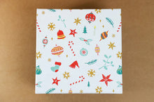 Load image into Gallery viewer, The Christmas Box (Cannot be bought separately)
