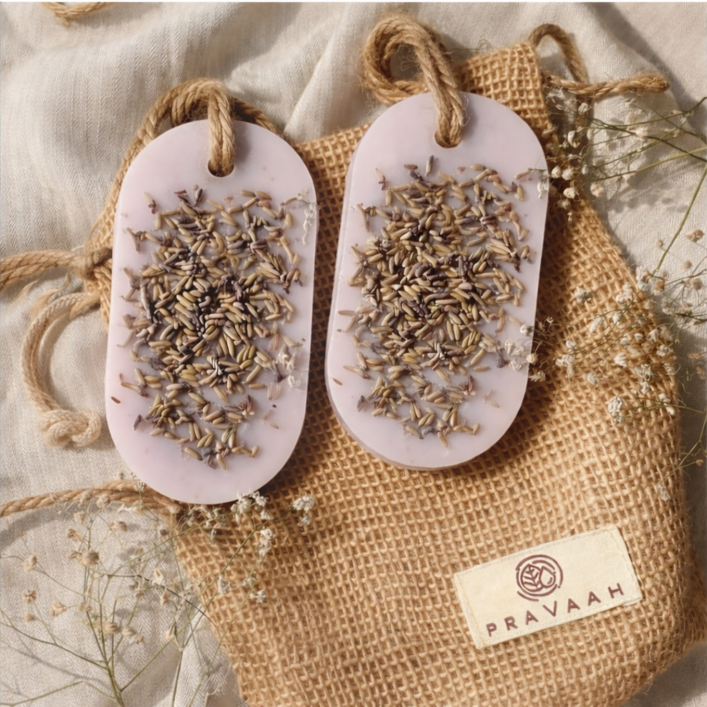 Lavender Air Freshener