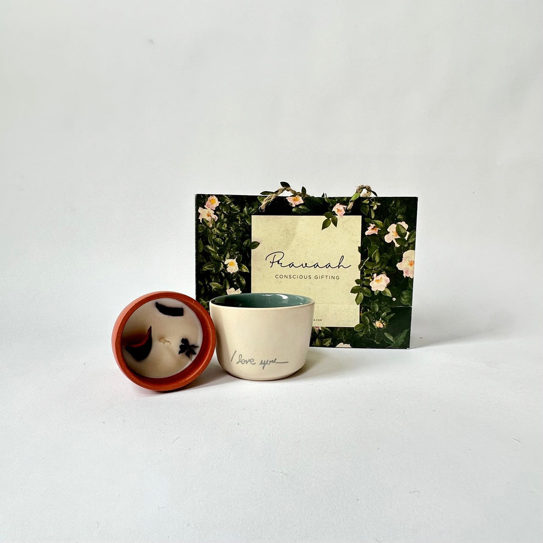 The Warmth Hamper