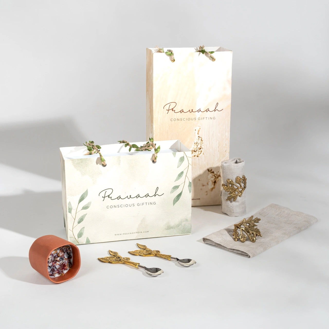 Dinner for Two Gift Hamper